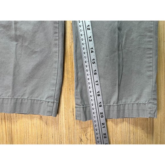 Old Navy - Women's Capri Pant - Beige - # 6 - Picture 7 of 14